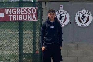 Urbetevere Under 17