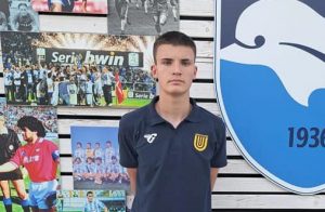 Urbetevere Under 15