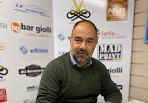 Memorial Mangione | Certosa, Michesi: "Sarà un torneo di livello"