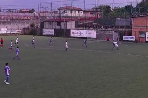 Beppe Viola | Spes Montesacro-Ottavia 1-1: pari e polemiche