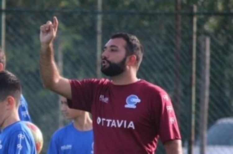 Ottavia Under 14
