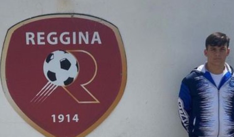 Ottavia Under 16