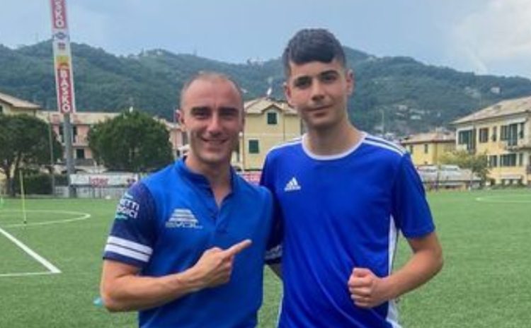 Savio Under 15