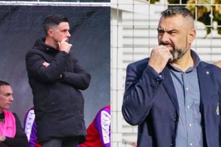 Spareggi Nazionali Serie D Boreale Certosa
