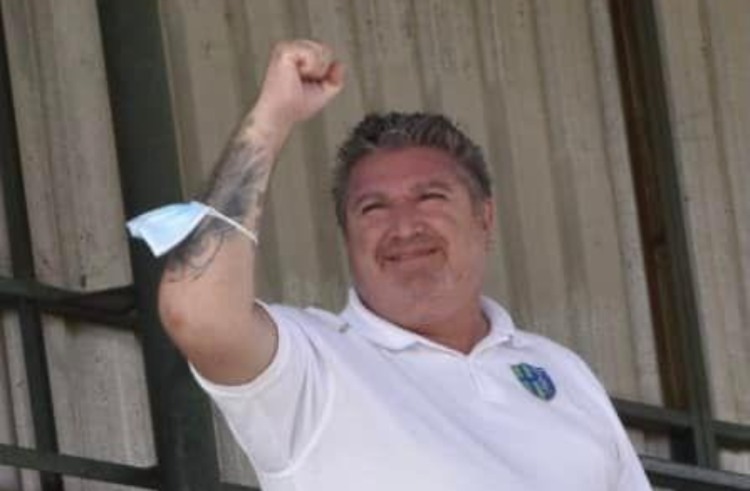 Stefano Tosoni Nettuno