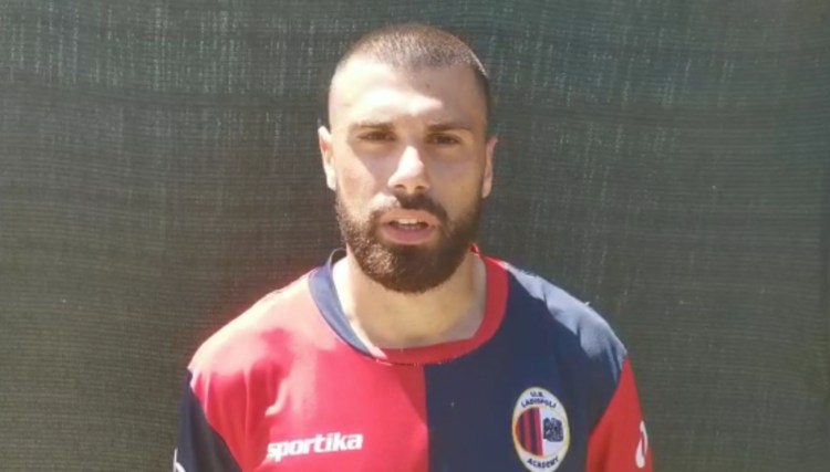 Teti Academy Ladispoli Eccellenza