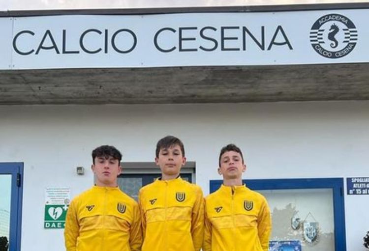 Urbetevere Under 14