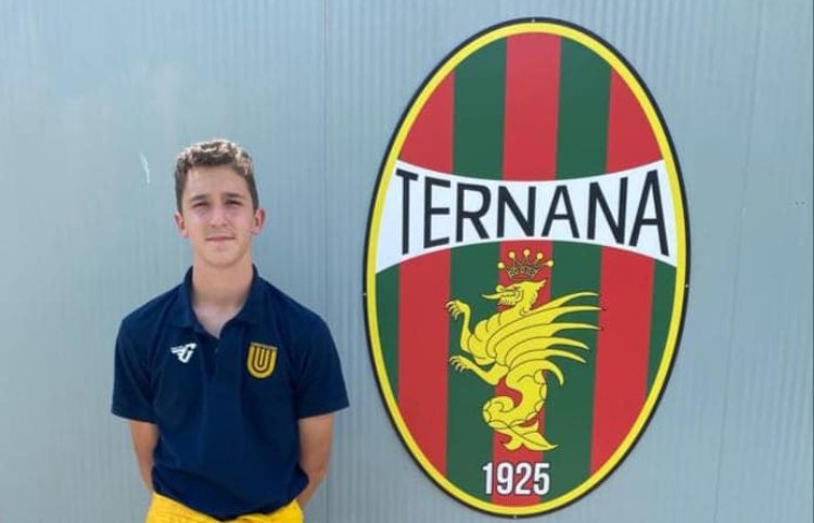 Urbetevere Under 15