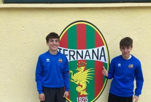 Vigor Perconti, Ternana e Gubbio fanno spesa: cinque giocatori in prova
