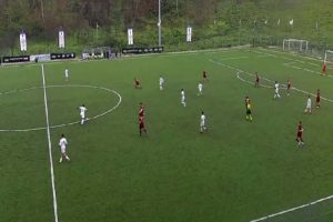 Vis Aurelia Under 18, domenica al via la Coppa Lazio