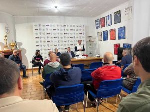 Vis Aurelia, al via la prima edizione del Torneo Giuseppe Pompili