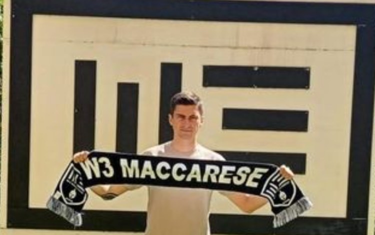 W3 Macarese Eccellenza