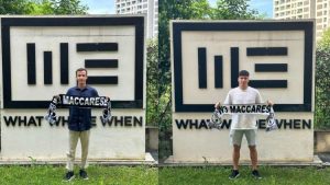 Eccellenza | W3 Maccarese, rinnovo ufficiale di Lo Monaco e Madeddu