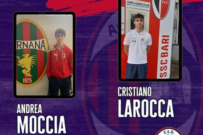 Academy Ladispoli Under 15