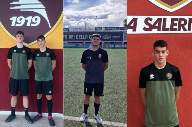 Accademia Calcio Roma