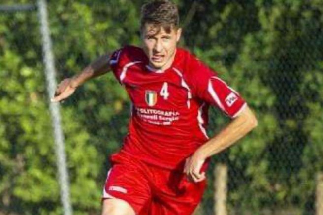 Atletico Pontinia Eccellenza
