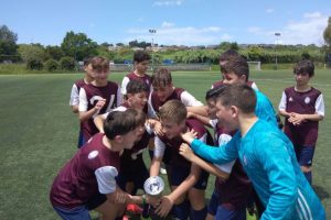 Torneo MYSP Aurelia Antica Aurelia