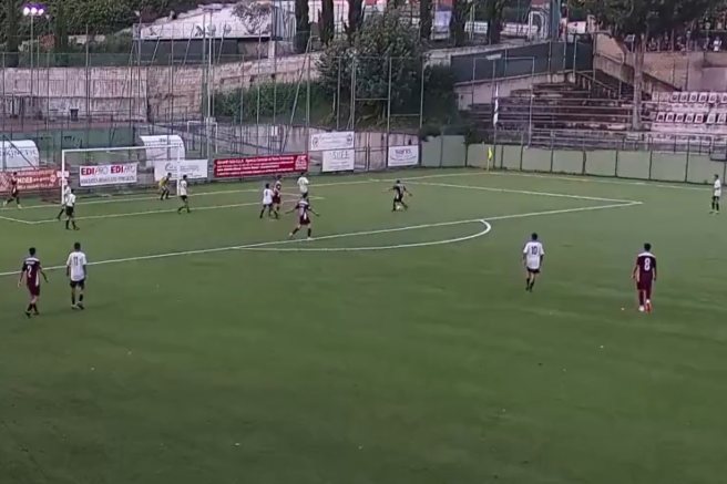 Beppe Viola Trastevere-Colleferro