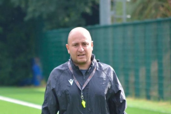 Colleferro Under 15