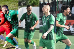 Calciomercato Certosa Eccellenza