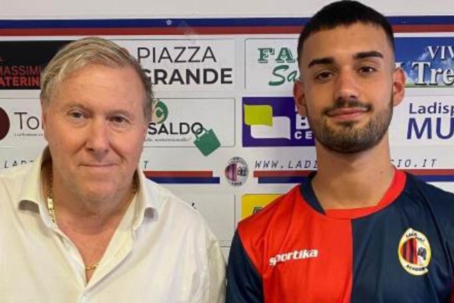Eccelenza Academy Ladispoli