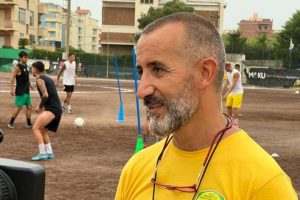 Eccellenza Pescatori Ostia