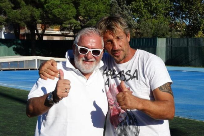 Eccellenza Pomezia Calcio