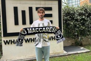 W3 Maccarese Eccellenza