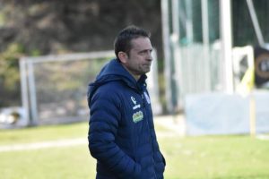 Eccellenza | Fossombrone, Fucili: "Il Certosa è una squadra forte"