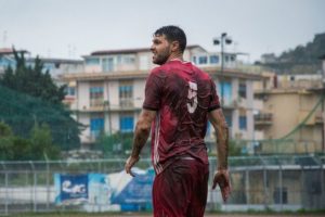 Atletico Pontinia Eccellenza