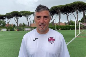 Jem's Under 19, Miraglia: "Spero di aver dato il mio contributo"