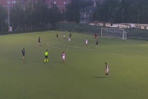 Beppe Viola | Nuova Tor Tre Teste-Tor di Quinto 6-0: è goleada rossoblù