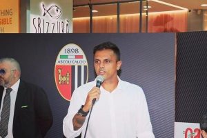 Vis Aurelia, Patti: "Con il Summer Camp vogliamo trasmettere valore e metodo"