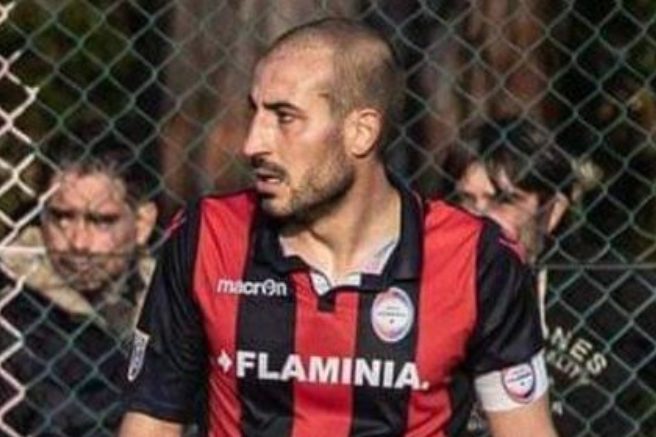Eccellenza Pomezia