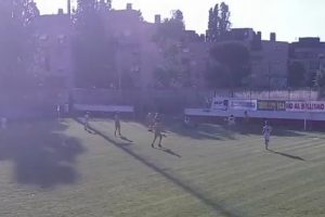 Beppe Viola | Ponte di Nona-Fiano Romano 2-2: Fabbri spreca il doppio vantaggio