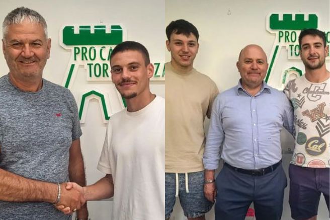 Pro Calcio Tor Sapenza Eccellenza