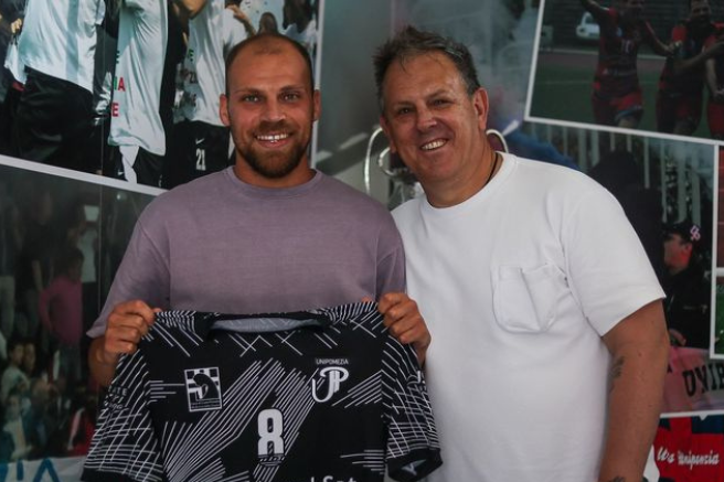 Ramceski Unipomezia