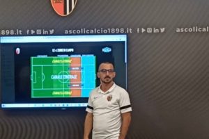Vis Aurelia, Regina: "Con il Summer Camp vogliamo far crescere i ragazzi"