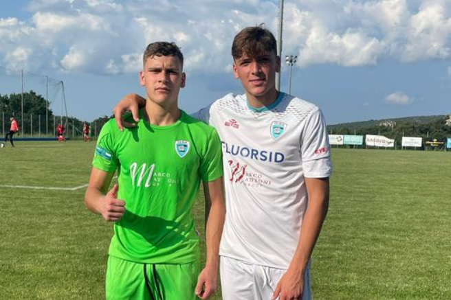 Savio Under 17