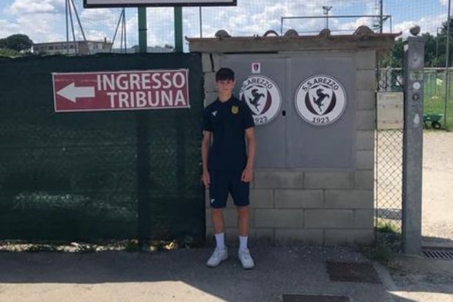 Urbetevere Under 15