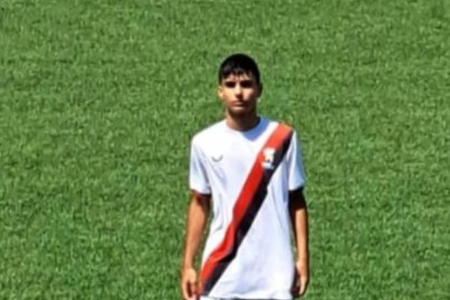 Urbetevere Under 15