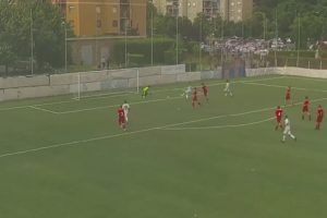Beppe Viola | Vigor Perconti-Lodigiani 4-2: Istvan firma la vittoria