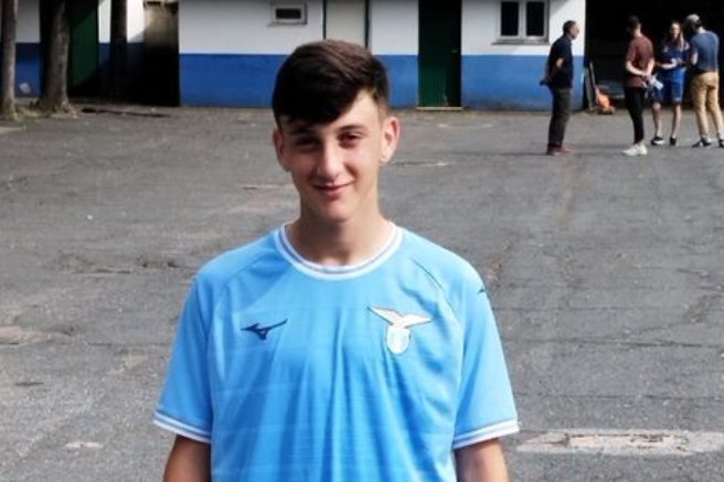 Vigor Perconti Under 17