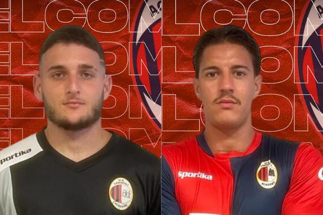 Academy Ladispoli Eccellenza