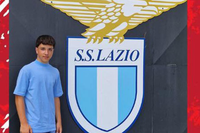Lodigiani Under 15