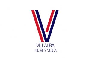 Villalba logo