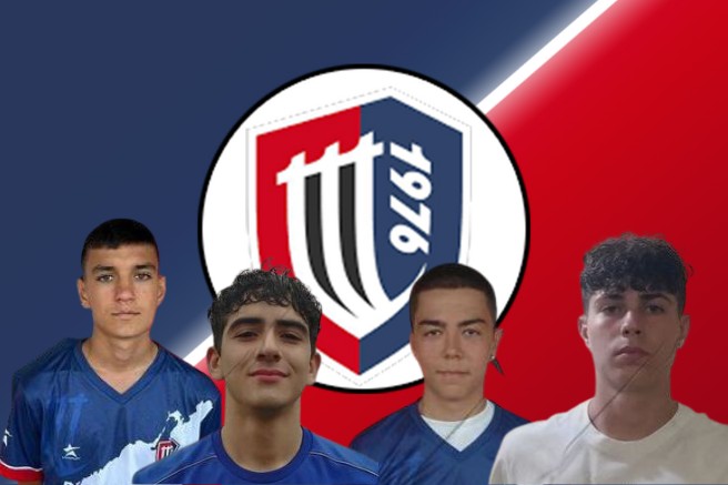 Nuova Tor Tre Teste Under 16