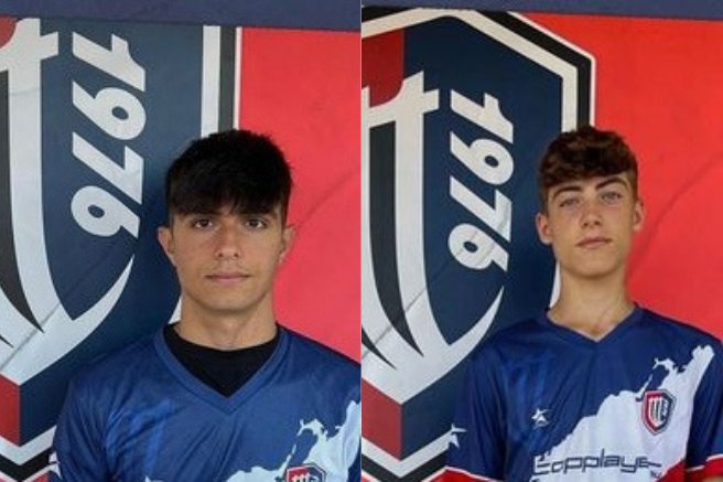 Nuova Tor Tre Teste Under 16