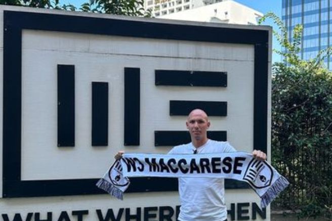 W3 Maccarese
