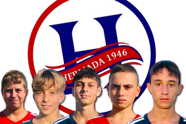 Hermada